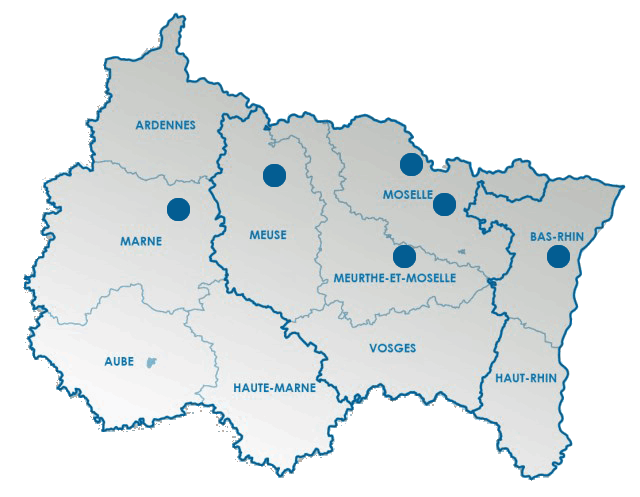 Entreprise De Nettoyage Metz 57 Nancy 54 Strasbourg 67 
